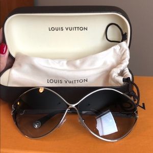 Louis Vuitton Sunglasses